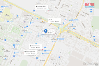 Prodej bytu 2+kk, 42 m², Mladá Boleslav, ul. 17. listopadu - 18