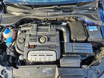 Volkswagen Scirocco 1.4TSI 118kw - 18