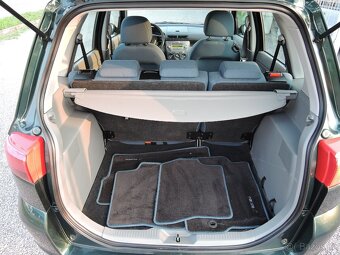 Mazda 2, 1,25i 1.maj.Servis Tažné 109tkm 2005 - 18