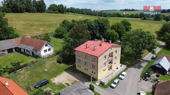 Prodej bytu 2+1, 61 m², Pojbuky - 18