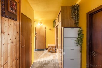 Prodej bytu v OV, 3+1, 70 m2 - Jablonec nad Nisou - Mšeno na - 18