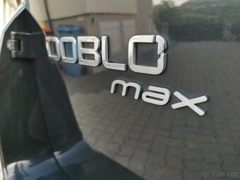 Fiat Doblo Maxi 1.6MTJ - 18