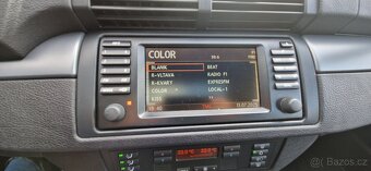 BMW X5 e53 - 18