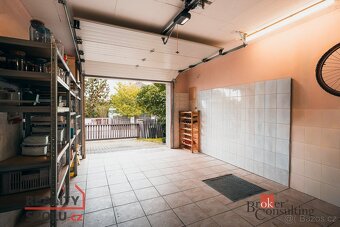 Prodej, domy/rodinný, 175 m2, Bezinková 261/15, 31200 Plzeň, - 18