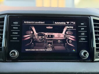 ŠKODA KAROQ 1.5 TSI 110KW DSG SPORTLINE TAŽNÝ VIRTUAL - 18