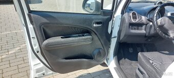 Opel Agila 1,0 benzin 2010 - 18