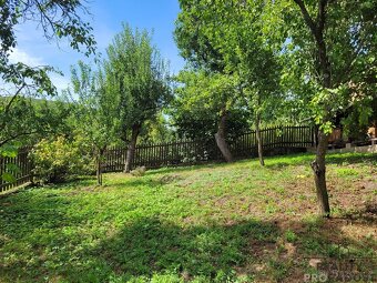 Podej Rodinný dům Rusava - 18