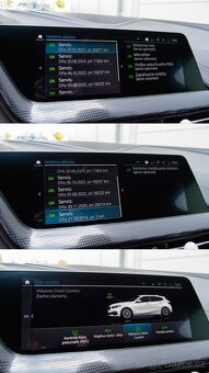 BMW Rad 1 118i G20 A/T 2019 ODPOČET DPH - 18