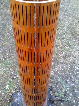 staré lampy, lustry a stropní svítidla - 18