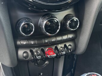 Mini Cooper,JCW, záruka, DPH - 18