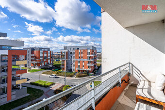 Prodej bytu 3+kk, 80 m², Praha, ul. Prušánecká - 18