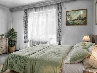 (N343) Rodinný dům k celkové rekonstrukci - 18