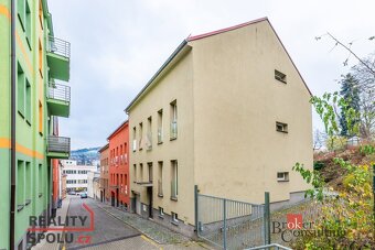 Pronájem, byty/4+kk, 91.37 m2, Šafránice 556, 54701 Náchod,  - 18