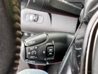 Peugeot Rifter, 1,5 B-HDi 130K ALLURE SERV.KN - 18
