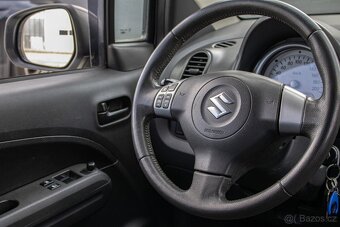 SUZUKI SPLASH - 18