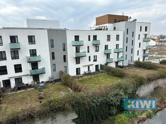 Pronájem, byt 3+kk, 87 m2, Ostrava, Nová Karolína, s garážov - 18