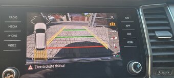 Škoda Kodiaq 2,0TDi PRODANO - 18