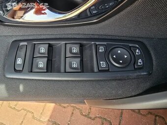 Renault Megane 1.2 TCe 97kW,Automat,1.Majitel,ČR,2015. - 18