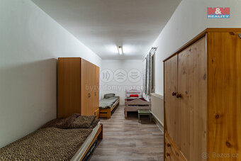 Prodej ubytovacího zařízení, 414 m², Kostelec - 18