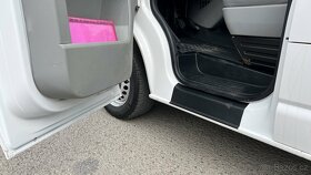 Prodám VW Transporter T5.1 2014 2.0 103kw sklápěč - 18
