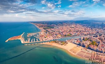 Prodej bytu 3+kk 80 m² Francavilla, Itálie - 18