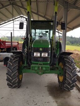 John Deere 5100 M - 18