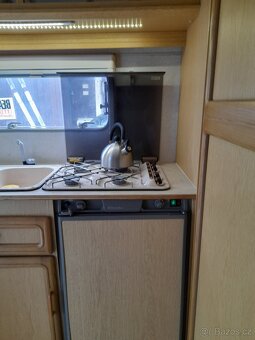 Karavan HYLANDER 390 - 18