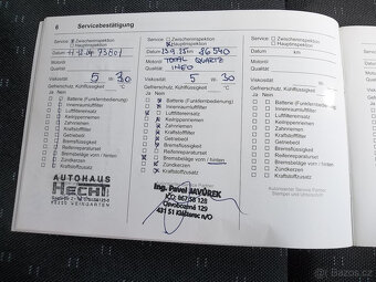 Opel Movano 2,3 CDTi  L2H2, r.v. 08/2020, najeto jen 86tkm - 18