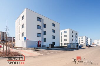 Pronájem, byty/3+kk, 65 m2, Kopřivová 1701/8, 26801 Hořovice - 18