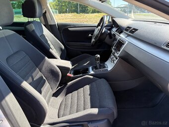 VOLKSWAGEN PASSAT CC 2.0 TDI //2012 ČR VENTILACE XENONY - 18