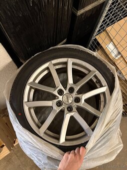 Seat Leon 1.4 TSI FR, 110 kW, - 18