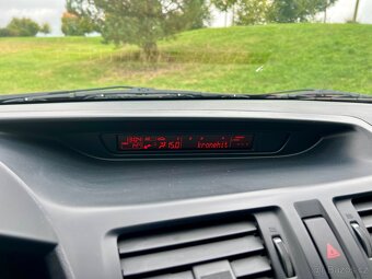 Mazda 5 1,8i 85kW 7míst - 18