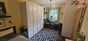 EXKLUZIVNÍ BYT 5+KK S VELKOU TERASOU, DVOJGARÁŽÍ V DOMĚ A PE - 18