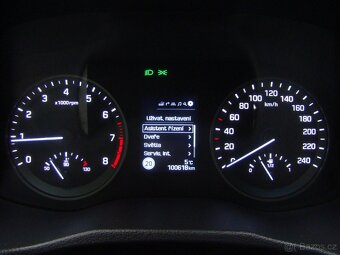 Hyundai Tucson 1.6 T-GDi 1.MAJ ČR TOP - 18