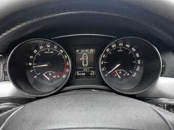 Skoda superb 2 combi 1.6tdi 77kw - 18