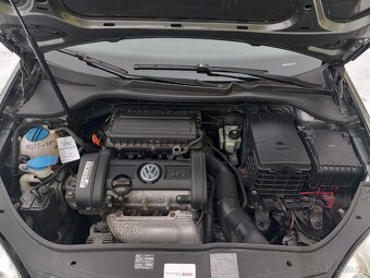 Volkswagen Golf RABBIT 131t.KM BEZ KOROZE  SEERVISKA - 18