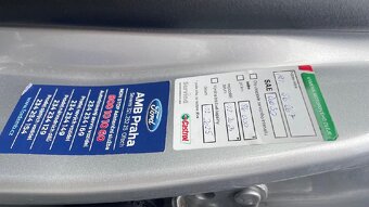 Ford Mondeo 2.0 ST Line 140KW // 4x4/ možn. odp. DPH - 18