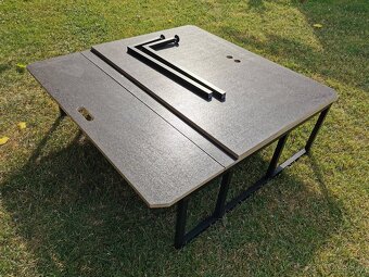 Spací kempingová vestavba - Berlingo, Combo, Rifter L2 - 18