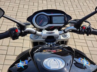 MV Agusta Brutale 990 R, původ ČR - 18