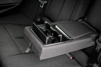 BMW Rad 3 GT 320d 135kw MT/6 2013 - 18