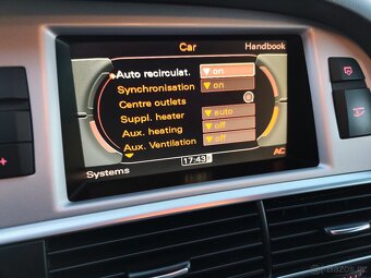 Audi A6 Allroad - 18