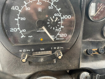 VALNÍK  TATRA T815, ROK VÝROBY 1997 - 18