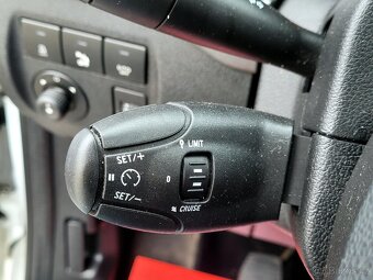 Citroën Berlingo, 1,6 XTR BlueHDi 120k 6-kvalt - 18