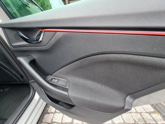 Škoda Scala, Monte Carlo 1.5 TSI 110 kW TOP - 18