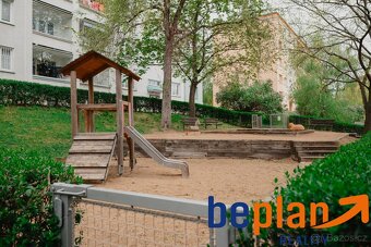 Prodej Penthouse bytu 154m2, Praha Žižkov - 18