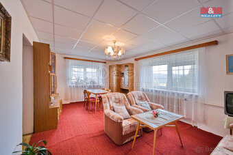 Prodej rodinného domu, 140 m², Šternberk - 18