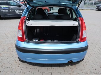 Citroën C3 1.1i 44kW Furio - 18