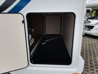Obytné auto SUPER FLY 522 - 18