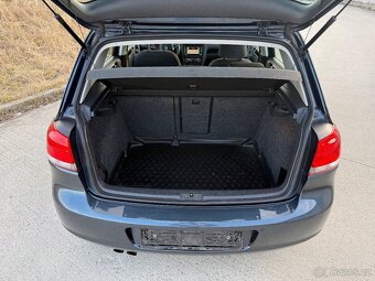 Volkswagen Golf VI 1.4 TSI Highline - 18