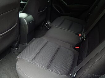 MAZDA CX-5 2.2 D/FACELIFT/SERVISKA/CEBIA/149000KM - 18